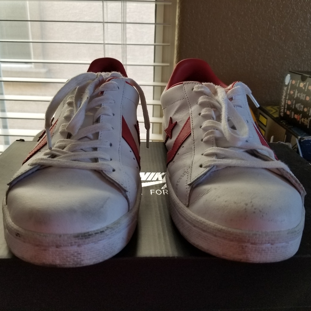 Converse all star